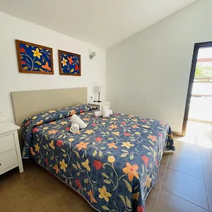  Сasa de vacaciones Centro Cancajos, Playa, Fibra 100 Mb, Terraza España
