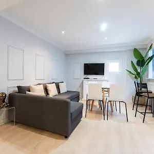  Apartamento Bhost - The Special One España