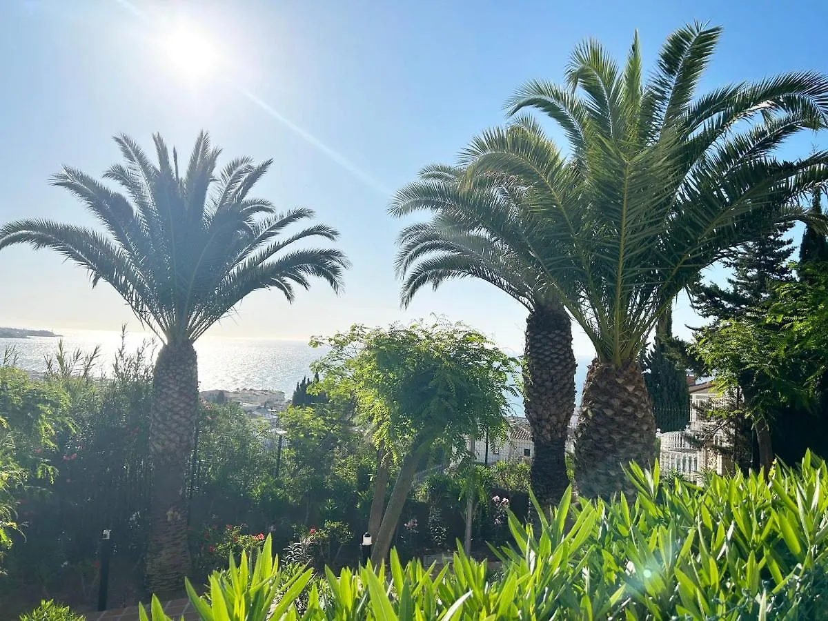 Apartment Apartament Rancho B Miraflores Malaga Spain
