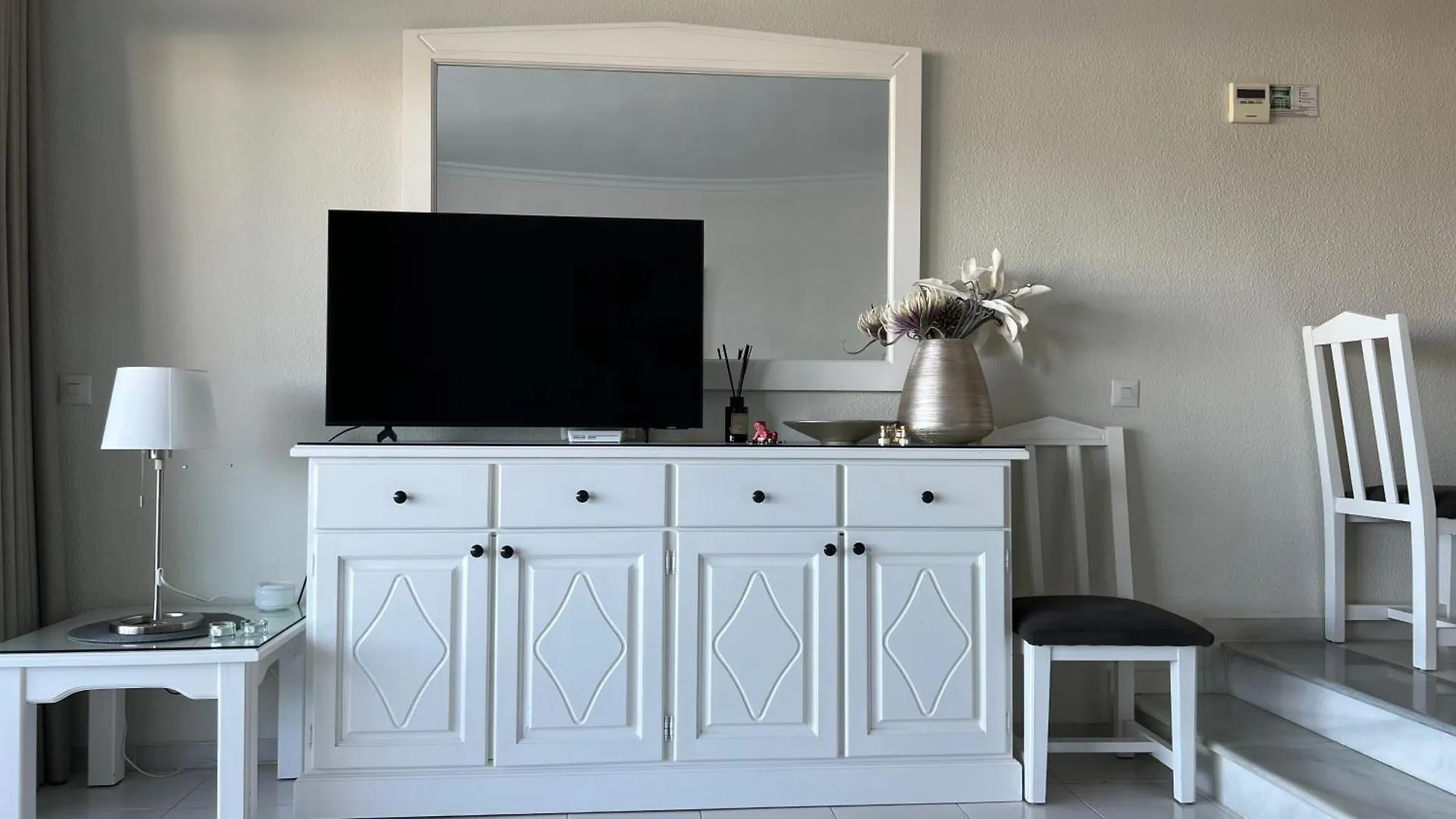 Apartament Rancho B Miraflores Malaga Spain