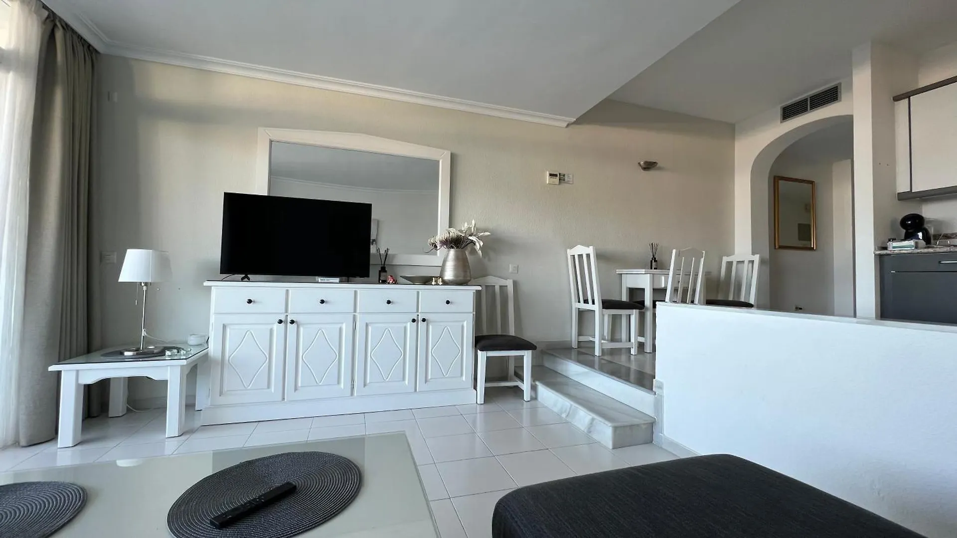 Apartament Rancho B Miraflores Malaga 0*,  Spain