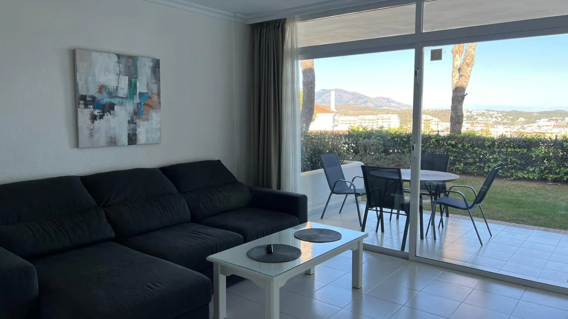 Apartament Rancho B Miraflores Malaga 0*,  Spain