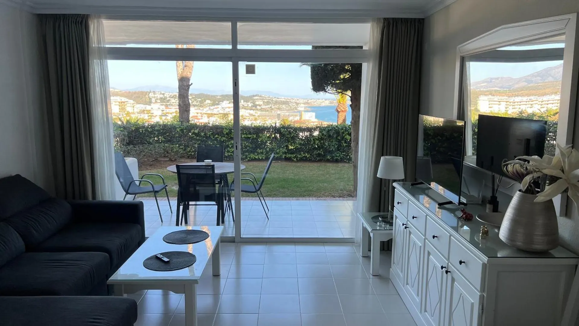 Apartment Apartament Rancho B Miraflores Malaga
