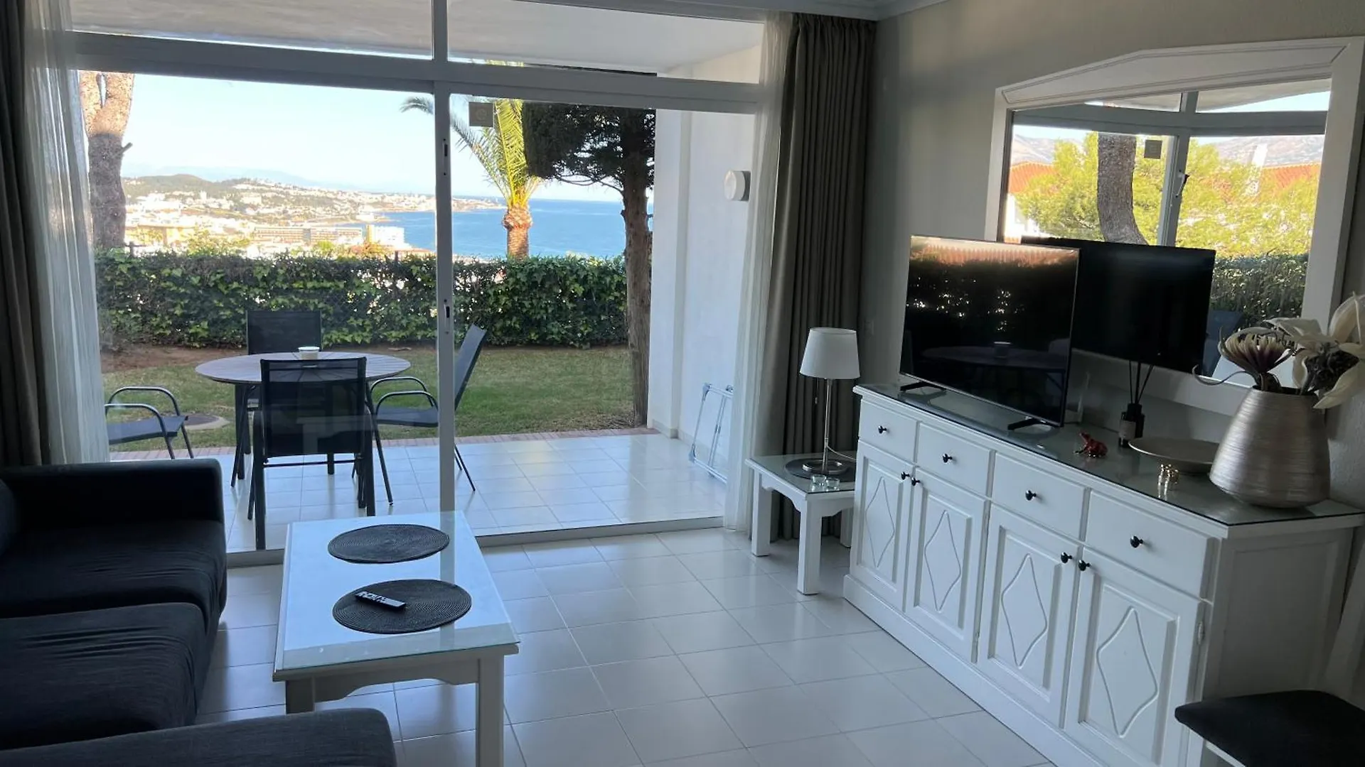 Apartament Rancho B Miraflores Malaga Apartment